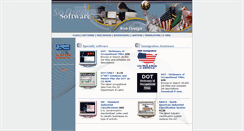 Desktop Screenshot of immigration-usa.com
