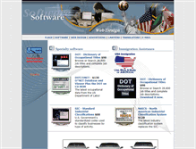 Tablet Screenshot of immigration-usa.com